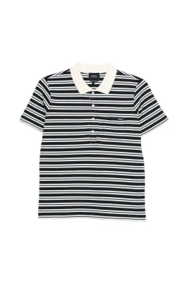 Polo Manches Courtes