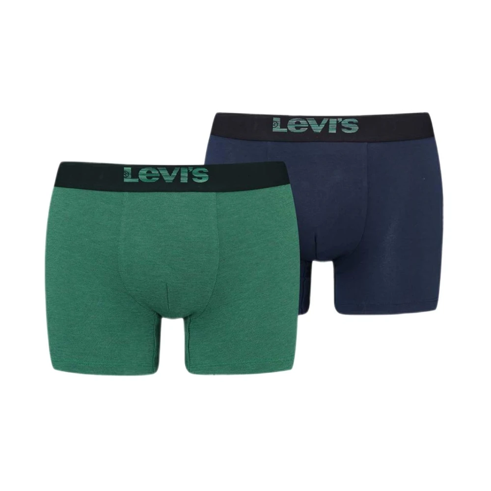 Levi's Men's Multicolor Boxer Briefs - Underpants - S - Underwear