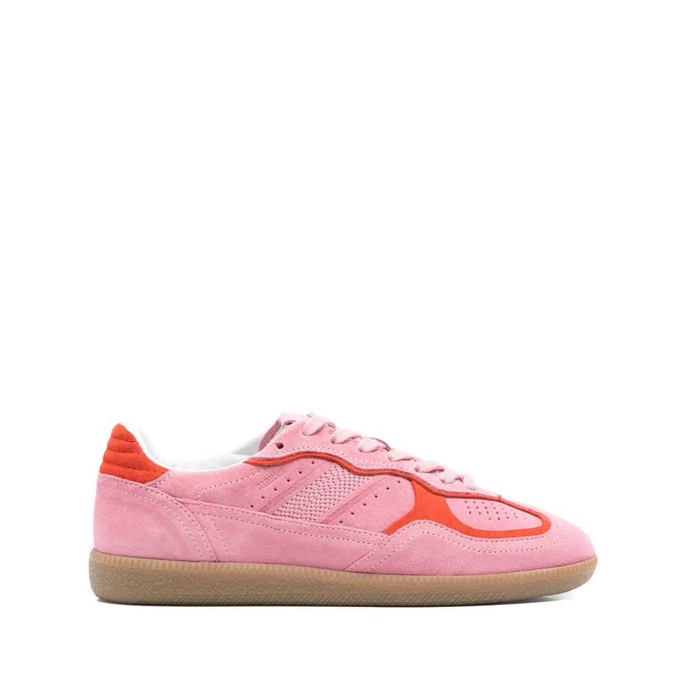 Alohas Trainers - Female - Sneakers - Pink - 4 Uk - Shoes