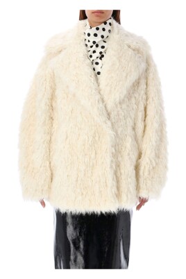 manteau-a-col-revers-en-eco-fourrure