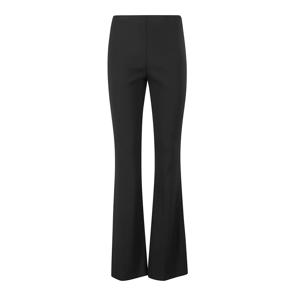Erika Cavallini Brigida Broek Black Dames