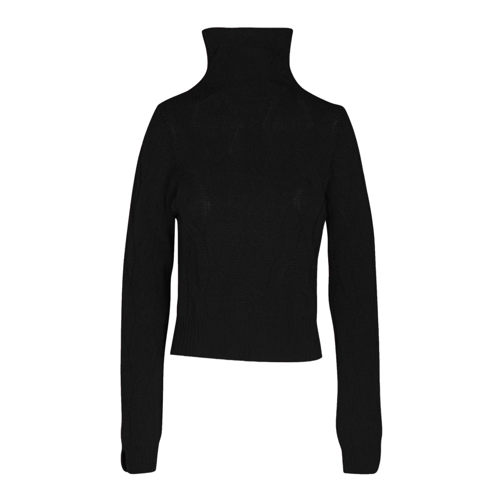 Solotre Stijlvol Model voor Jouw Behoeften Black Dames
