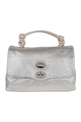 metallic-shoulder-bag