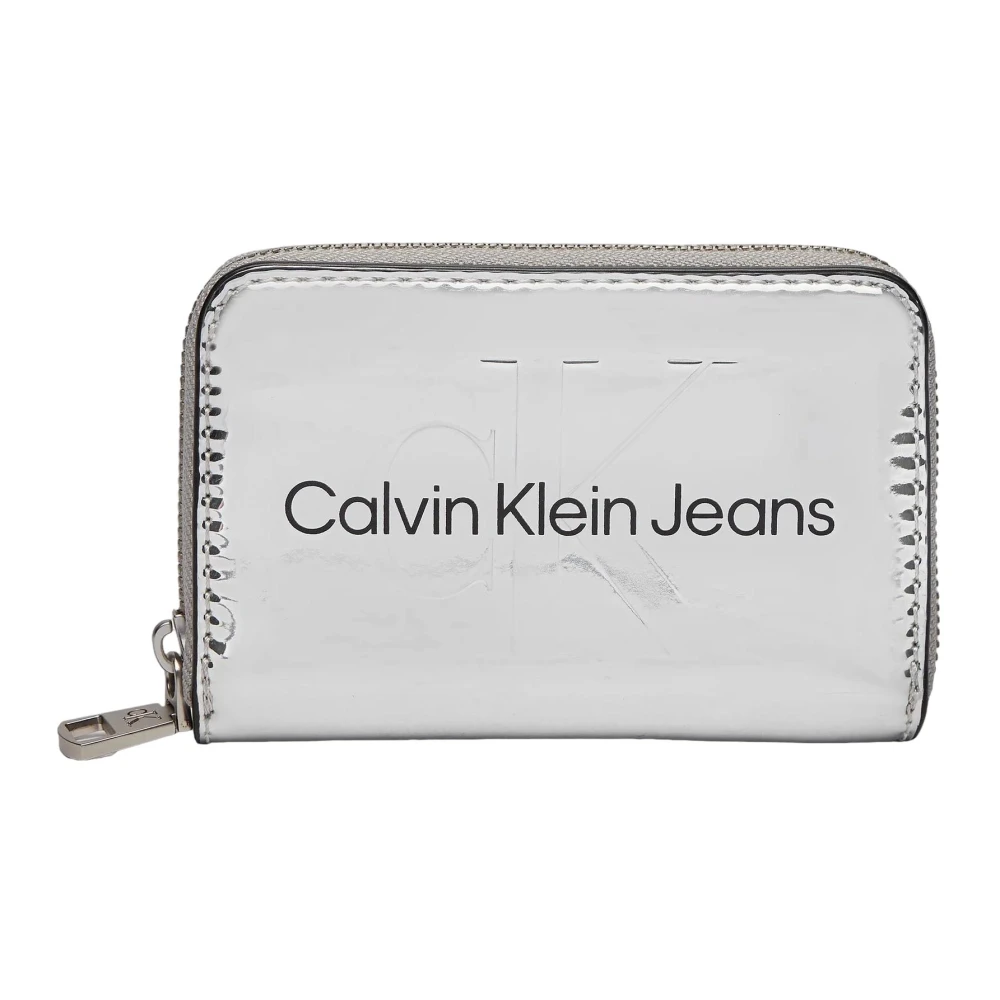 Accessories > Wallets & Cardholders - - Calvin Klein Jeans - Modalova