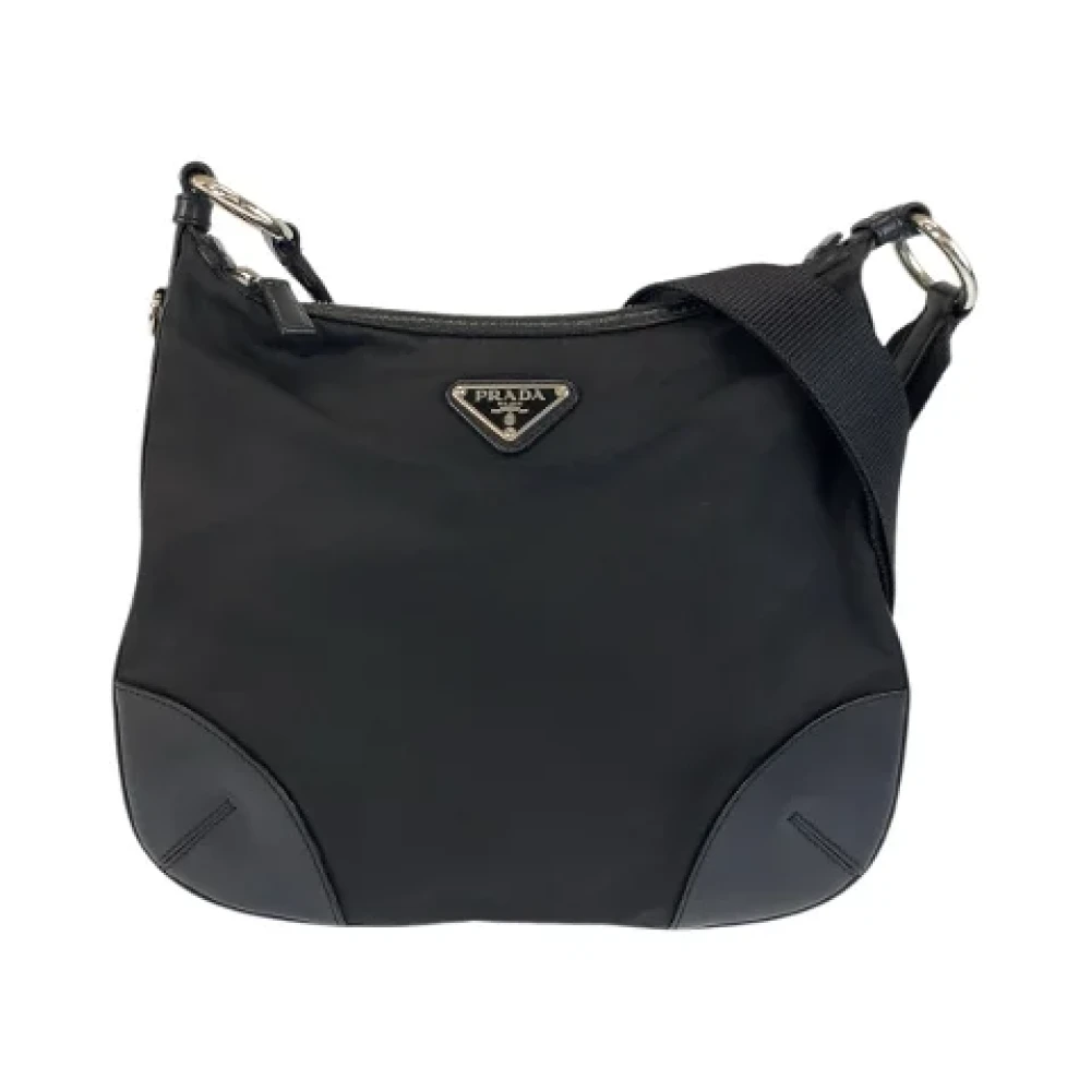 Pre-owned > Pre-owned Bags > Pre-owned Cross Body Bags - - Prada Vintage - Modalova