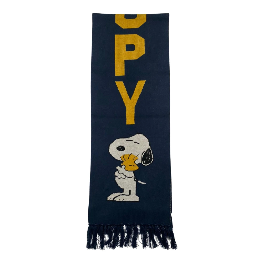Accessories > Scarves > Winter Scarves - - Sun68 - Modalova