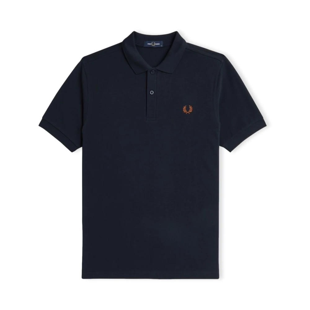 Tops > Polo Shirts - - Fred Perry - Modalova