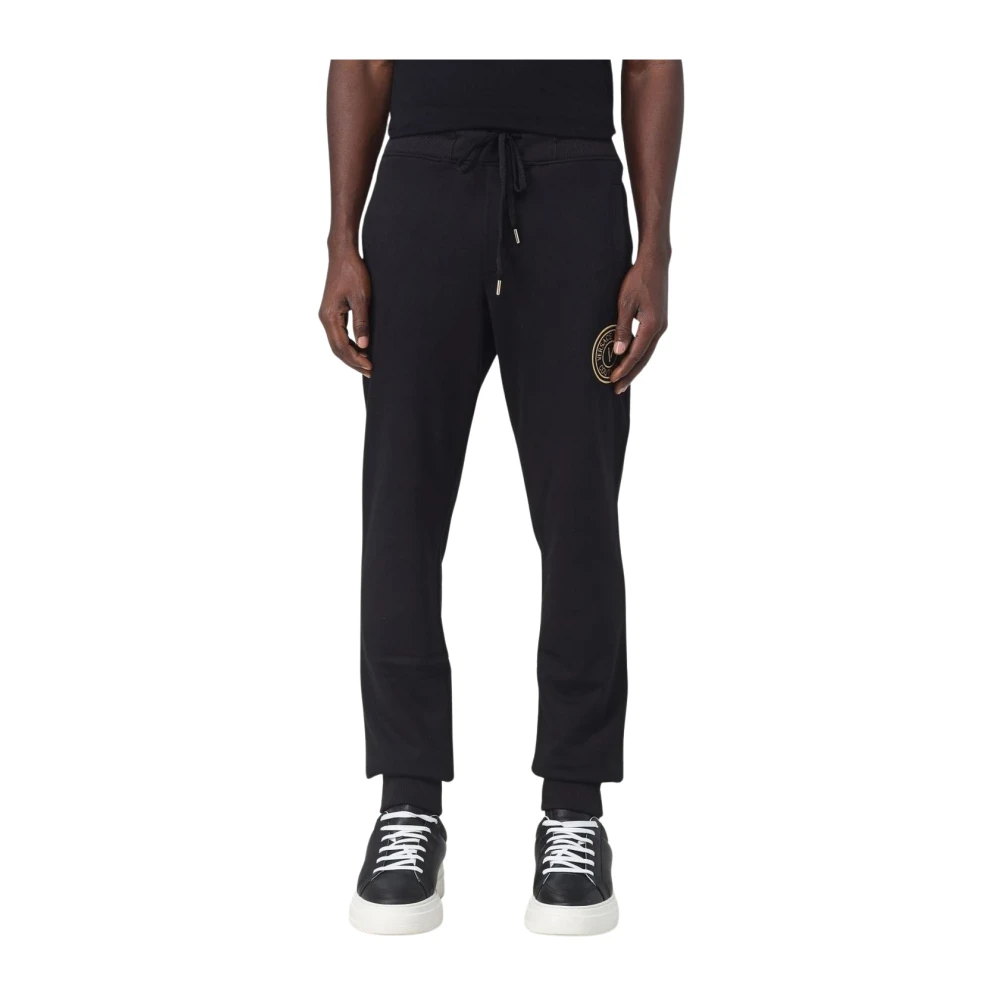 Trousers > Sweatpants - - Versace Jeans Couture - Modalova