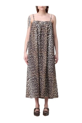 sophisticated-brown-dress