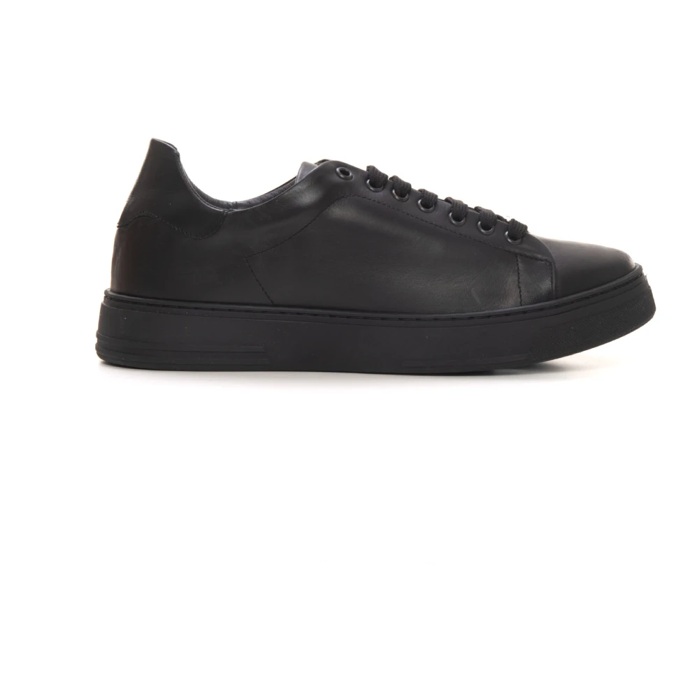 Marechiaro 1962 032 Sneaker Heren Schoenen Zwart