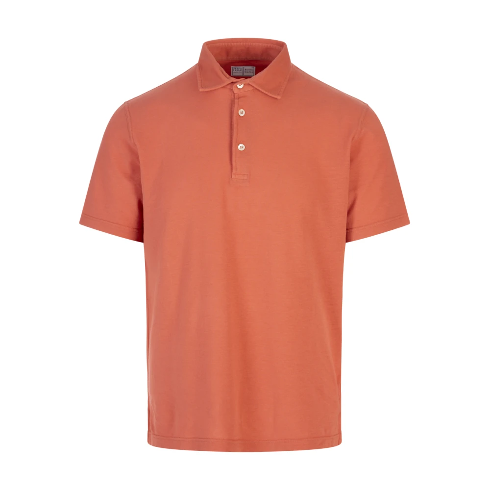 Tops > Polo Shirts - - Fedeli - Modalova
