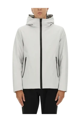 Soft Shell Pacific Jacket