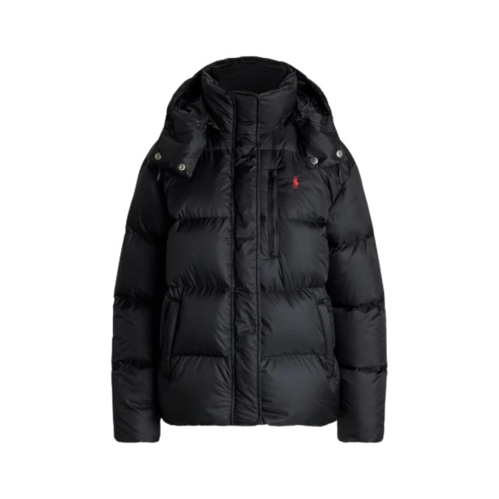 Jackets > Down Jackets - - Polo Ralph Lauren - Modalova