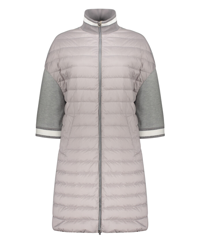 veste-a-panneau-rembourre-avec-fil-lurex