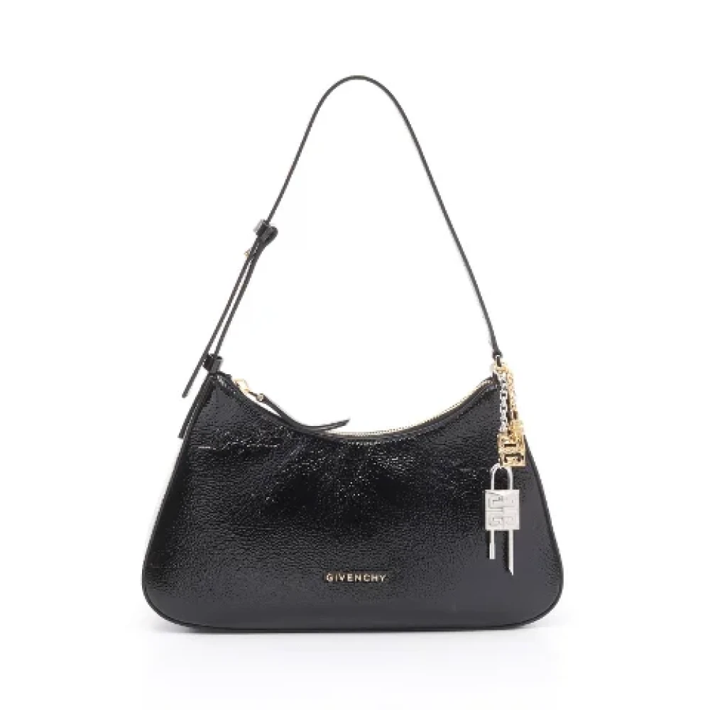 Pre-owned > Pre-owned Bags > Pre-owned Shoulder Bags - - Givenchy Pre-owned - Modalova