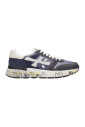 baskets-bleues-avec-inserts-en-cuir