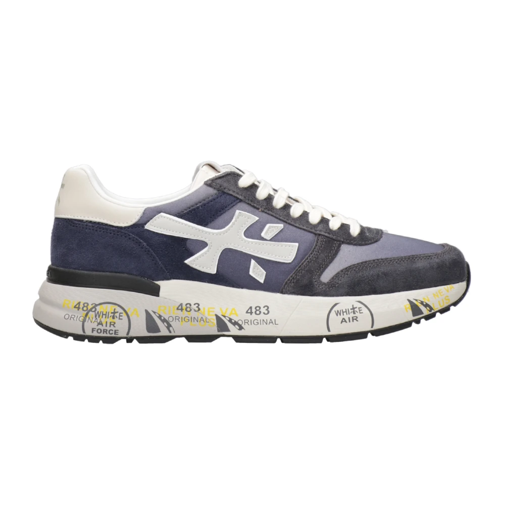 Shoes > Sneakers - - Premiata - Modalova