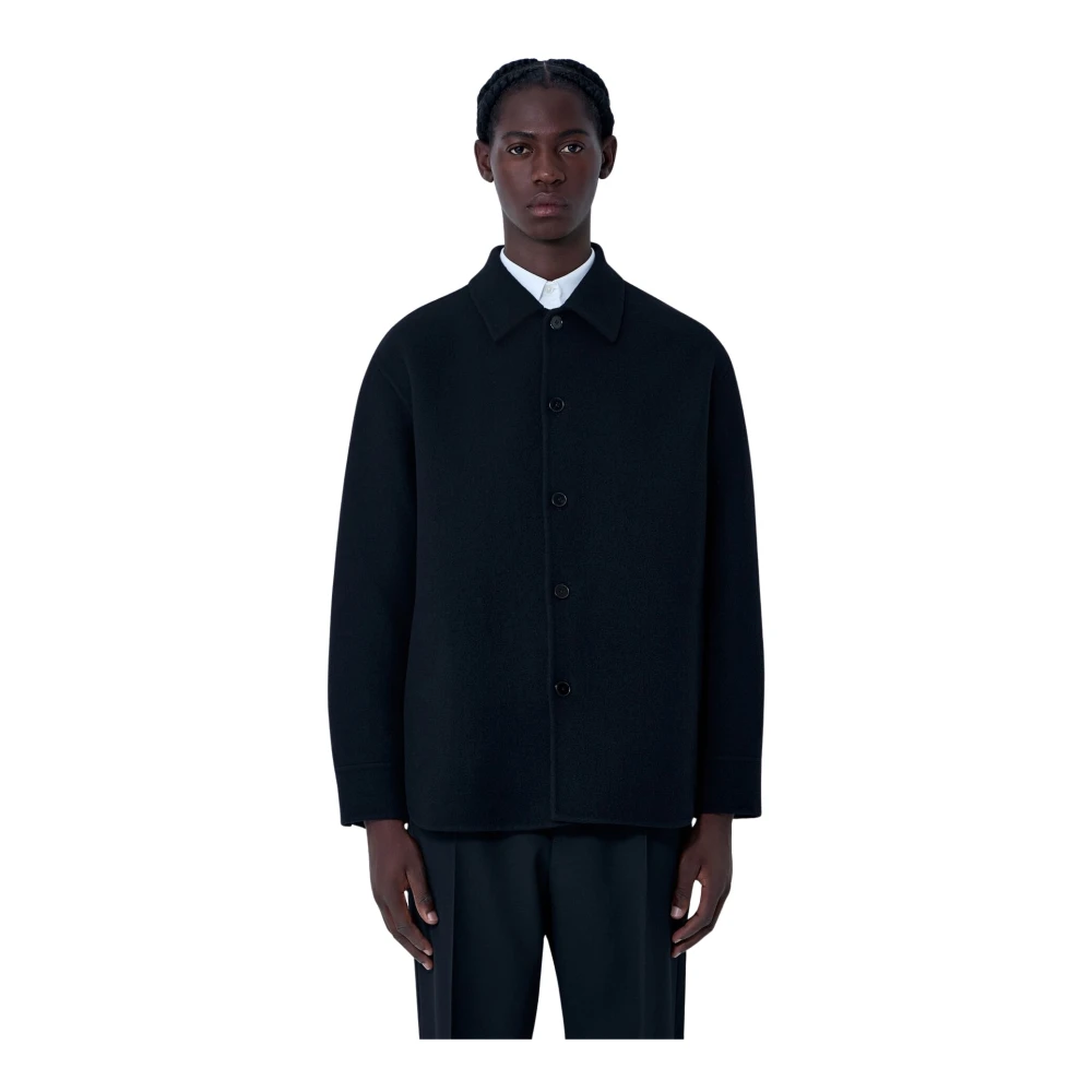 Jackets > Light Jackets - - Jil Sander - Modalova