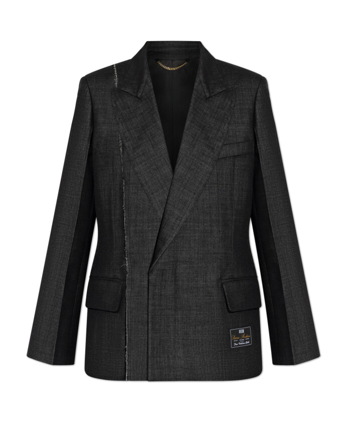 wollen-blazer