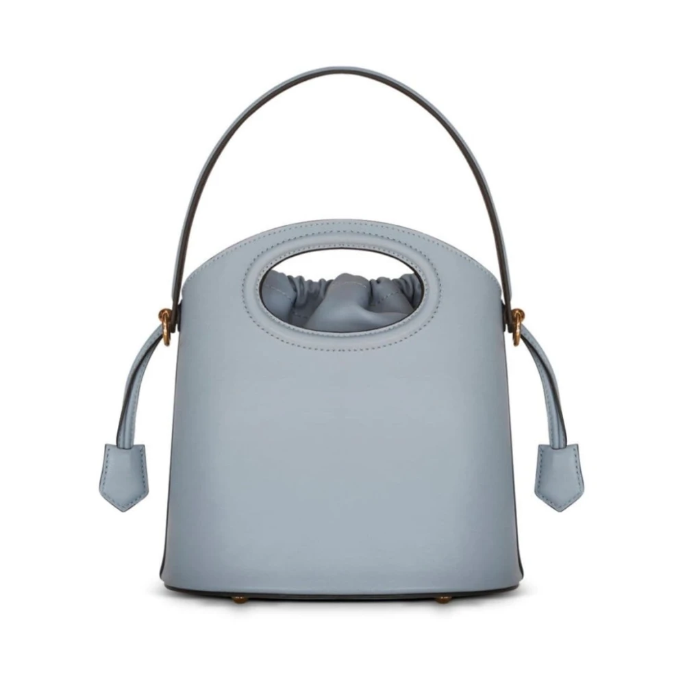 ETRO Koppelingsbucket Wp1E0003 Au021 Gray Dames