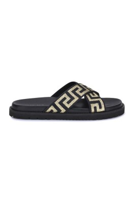 sandales-greca-avec-motif-en-jacquard-lurex
