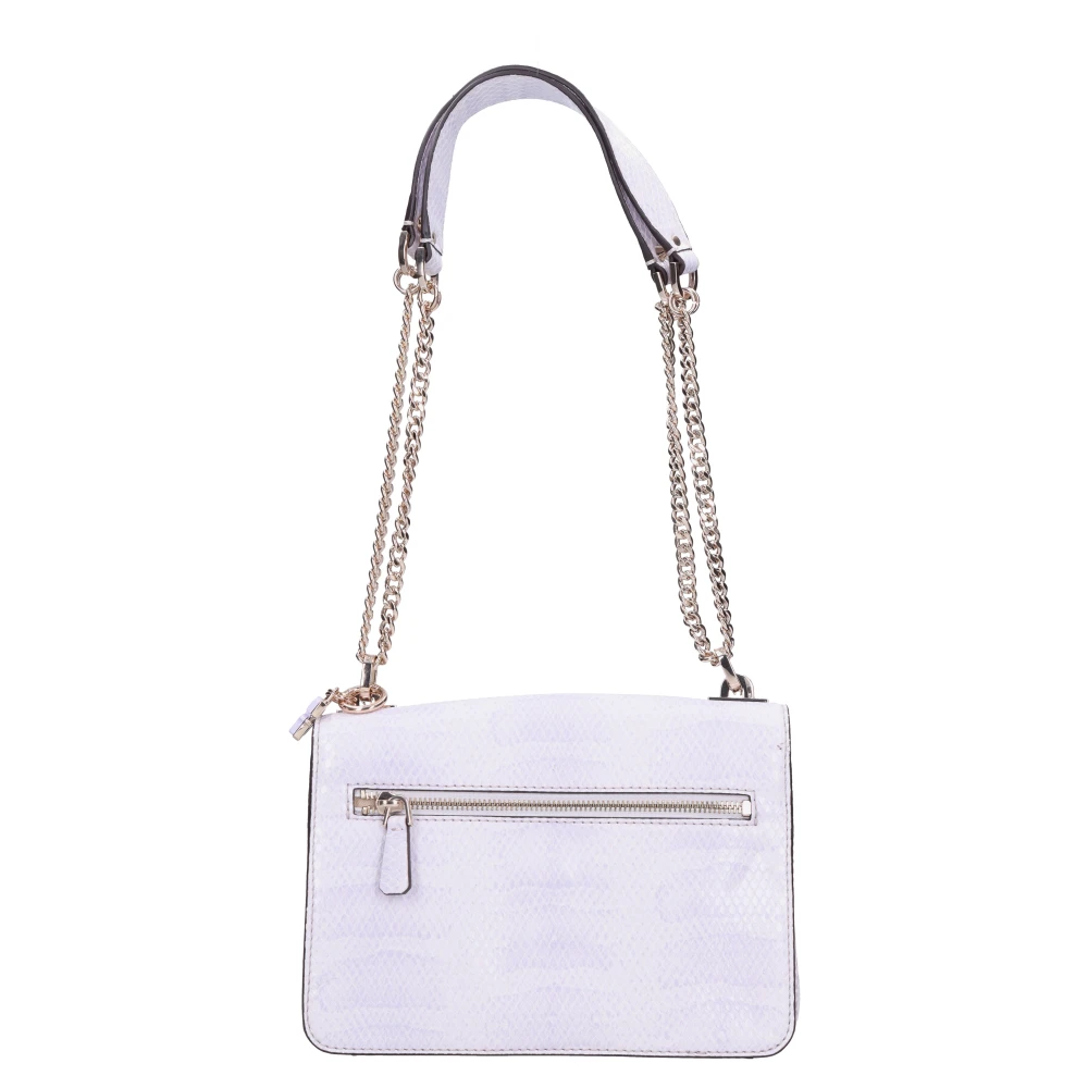 Guess Tassen.. Lila Purple Dames