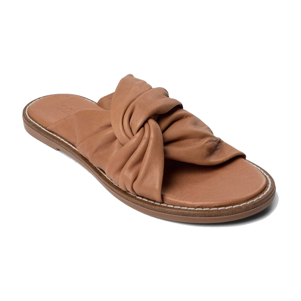 Shoes > Flip Flops & Sliders > Sliders - - Sofie Schnoor - Modalova