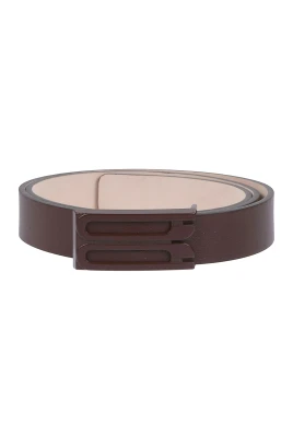 Tonal Regular Frame Belt