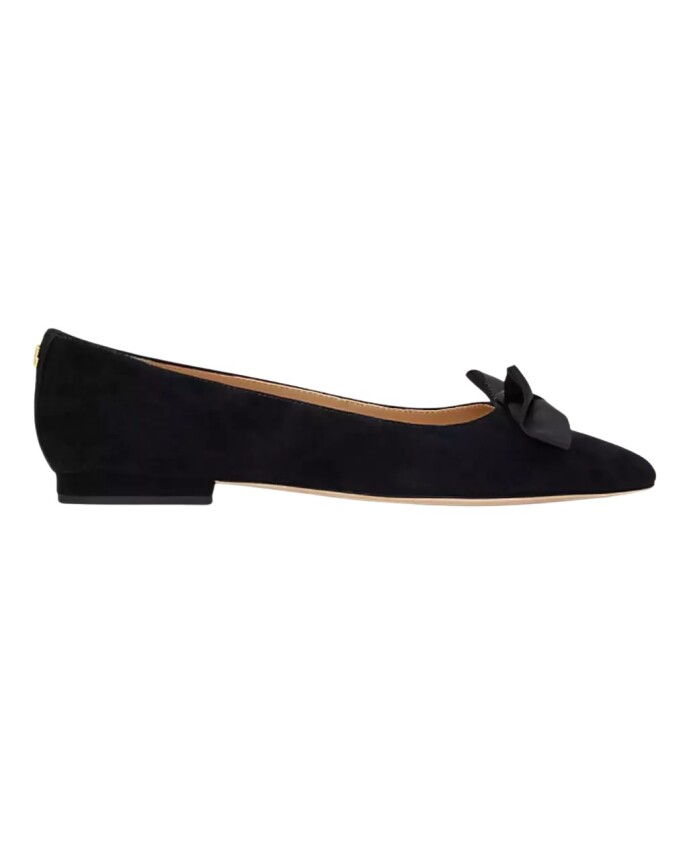 ballerines-noires-en-daim-avec
