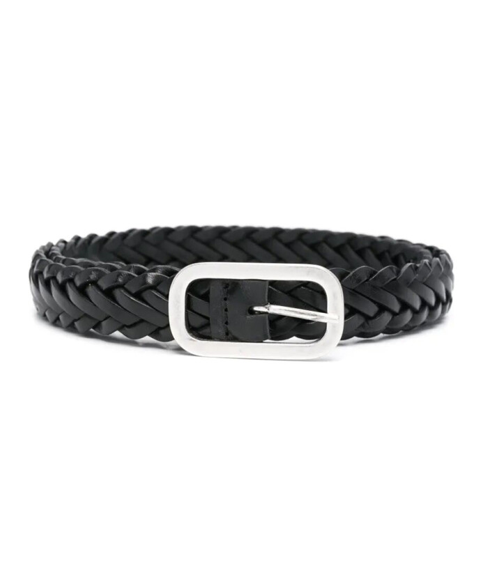 wit-leren-gevlochten-riem