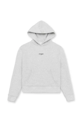 Focus Logo Hoodie
