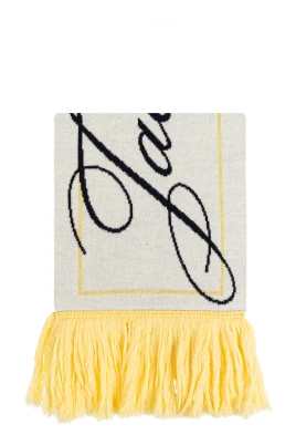 The Liga Scarf