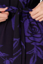 robe-imprimee-en-jersey-noir-violet