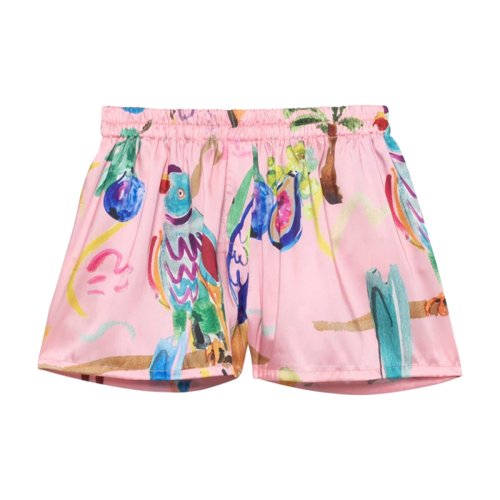 Shorts > Short Shorts - - G.Kero - Modalova