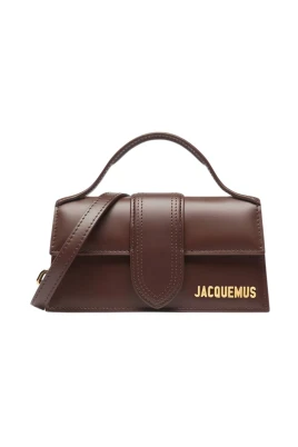 Le Bambino Small Flap Bag