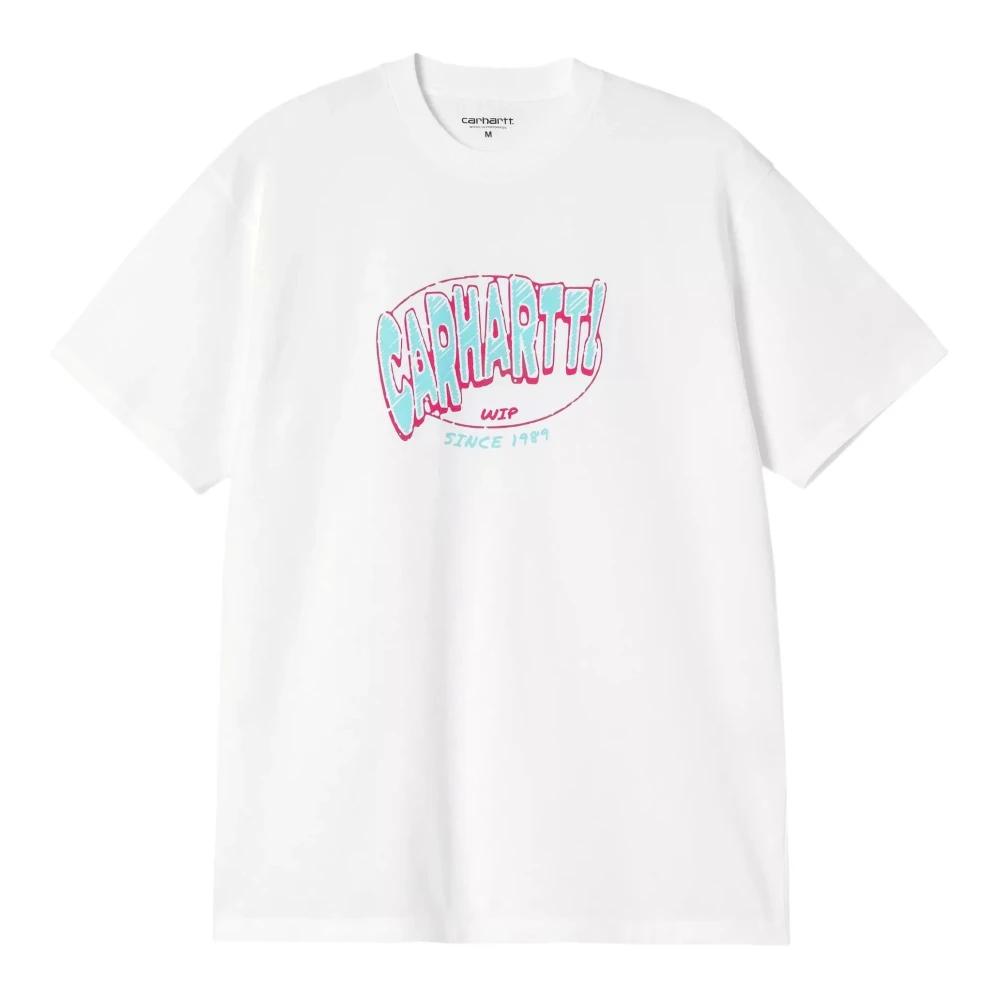 Tops > T-Shirts - - Carhartt Wip - Modalova