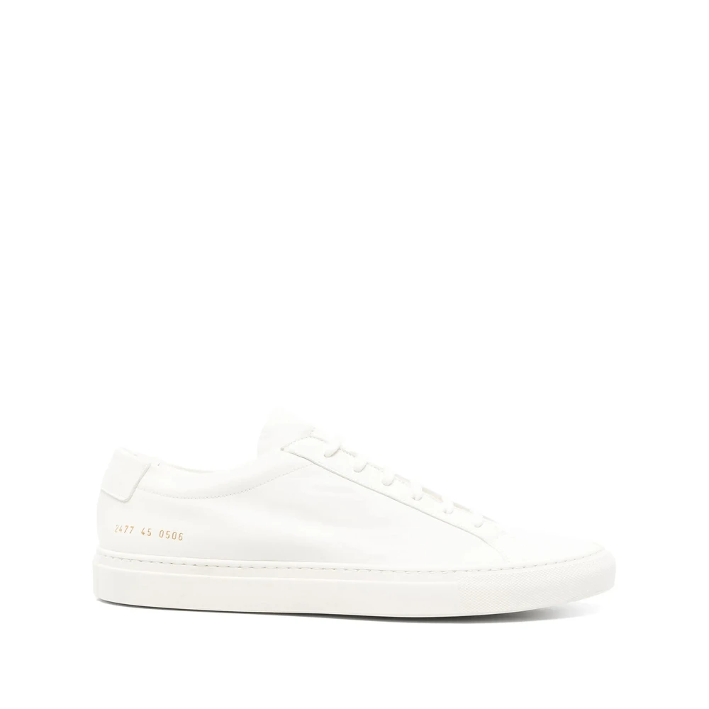 Shoes > Sneakers - - Common Projects - Modalova