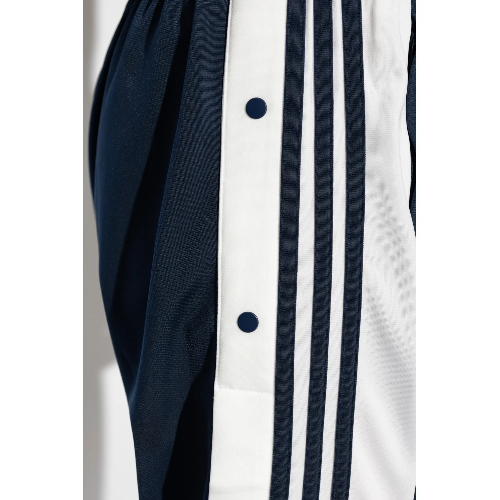 adidas Originals Trainingsbroek Blue Dames