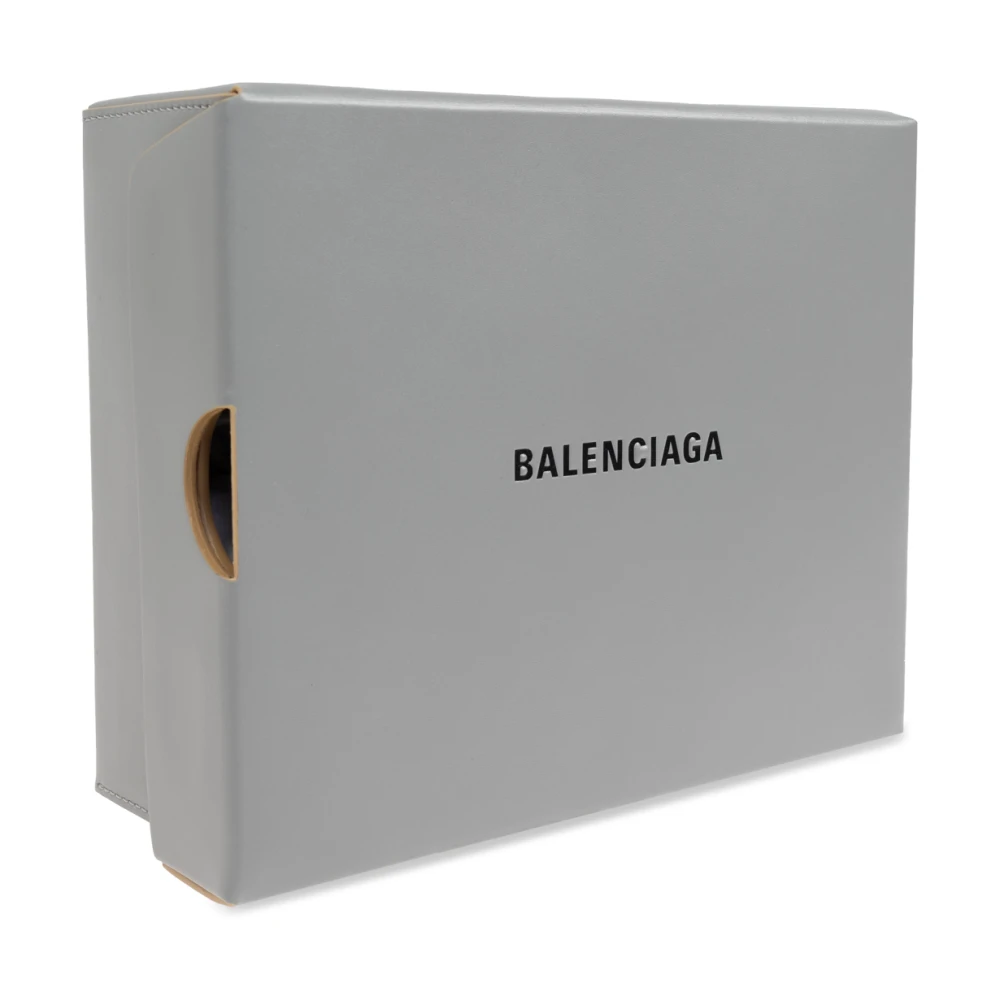 Balenciaga Clutch SN Box CL Klein Gray Heren