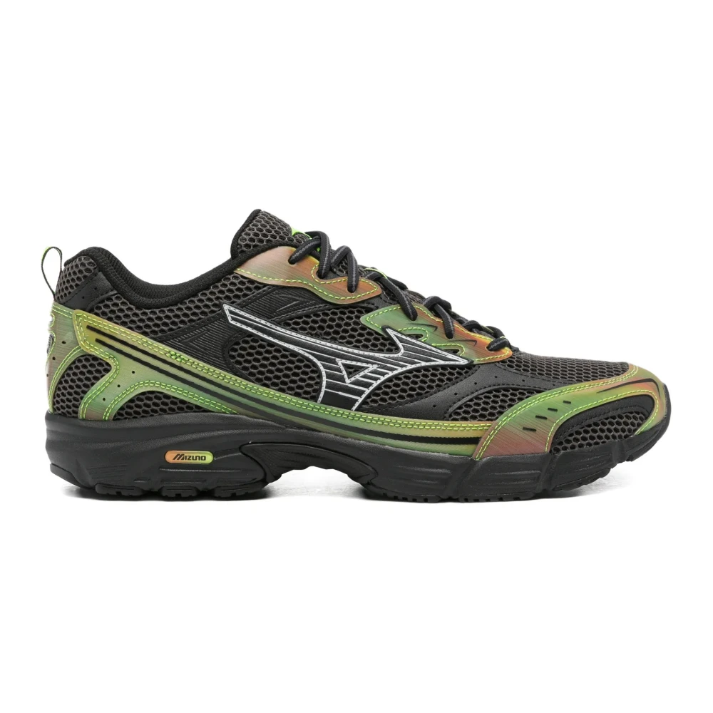 Mizuno , Trainers, Male, Multicolor, 7 1/2 Uk, Mxr Tokyo Drift