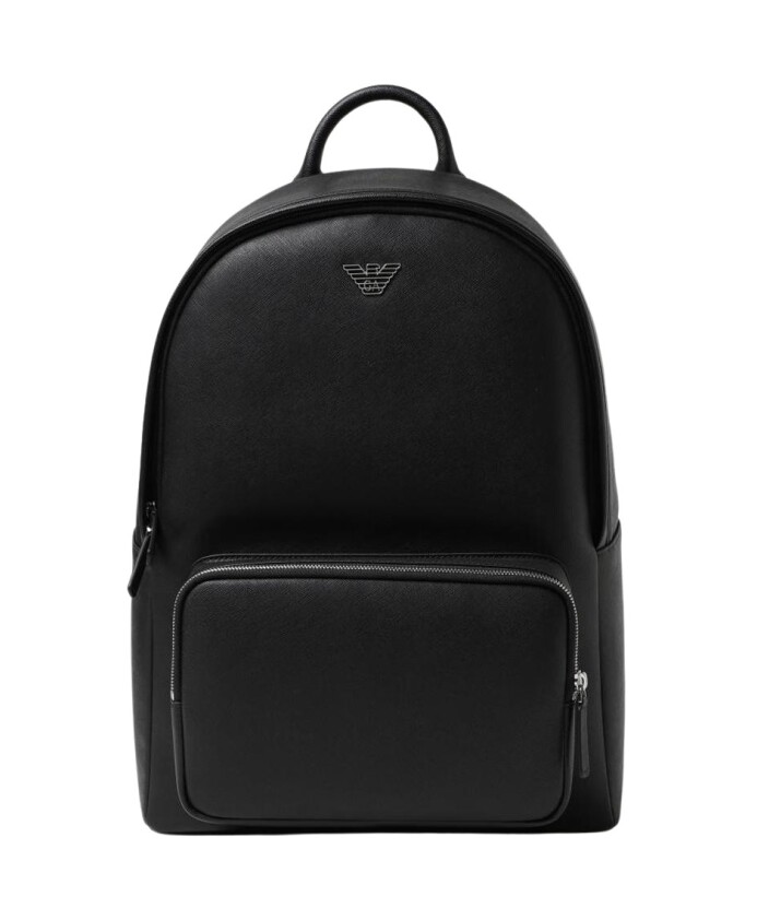 sac-a-dos-en-cuir-noir-elegant