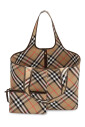 sac-cabas-a-motif-check-avec-details-en-cuir
