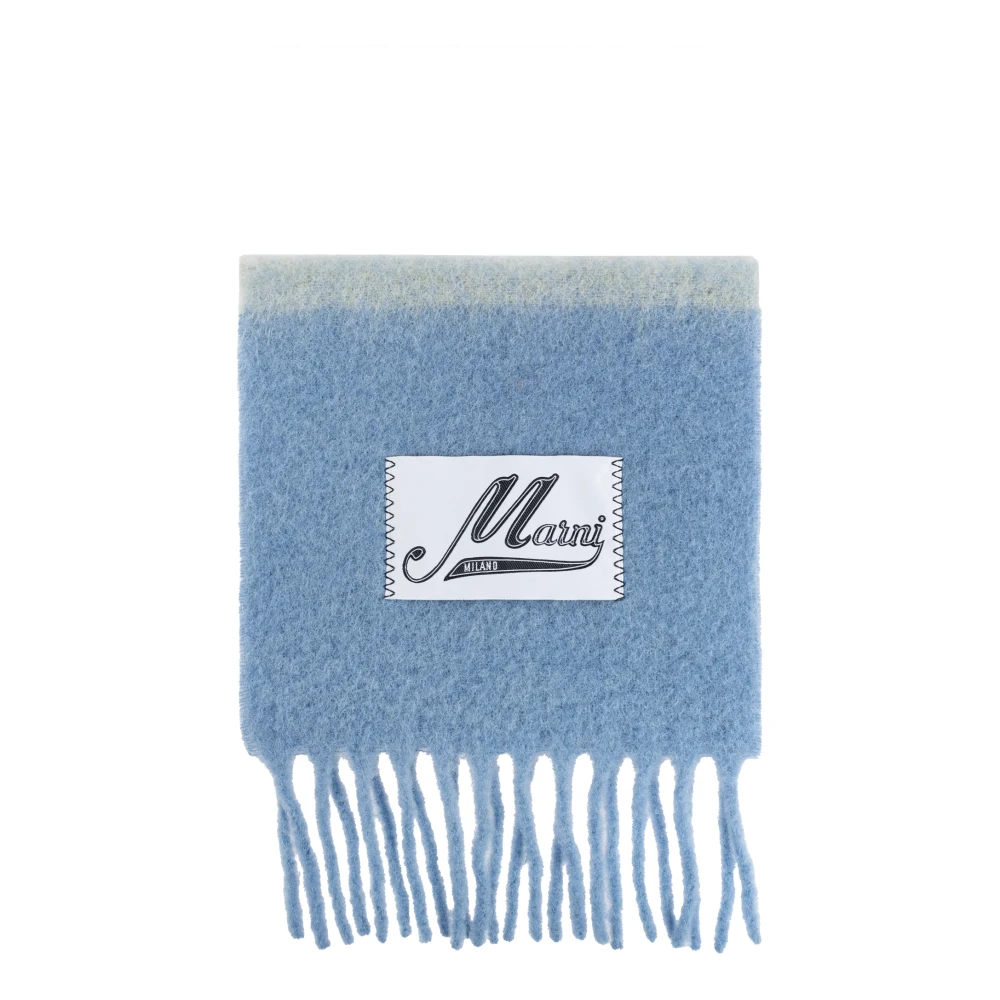 Accessories > Scarves > Winter Scarves - - Marni - Modalova