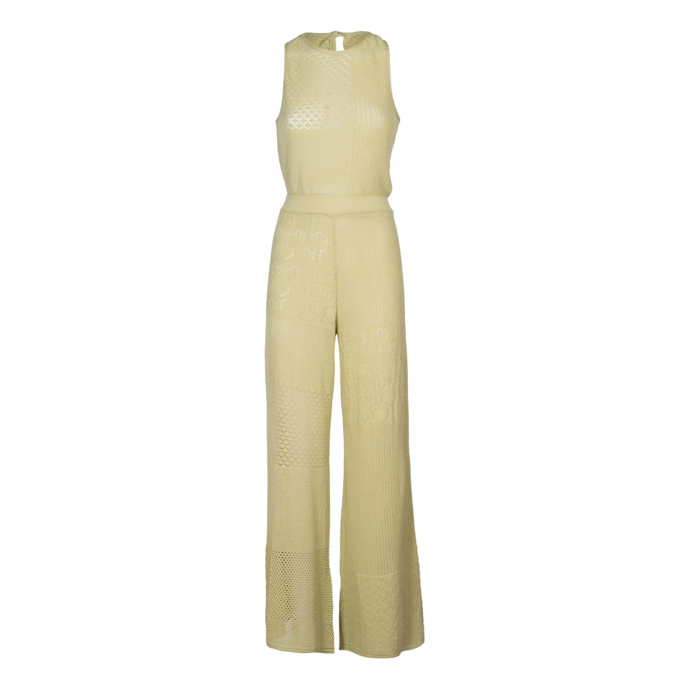 Jumpsuits & Playsuits > Jumpsuits - - Akep - Modalova