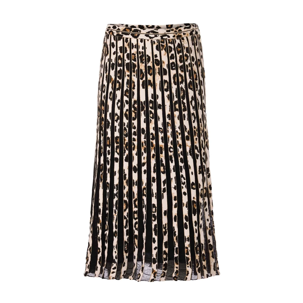 Skirts > Midi Skirts - - Marc Cain - Modalova