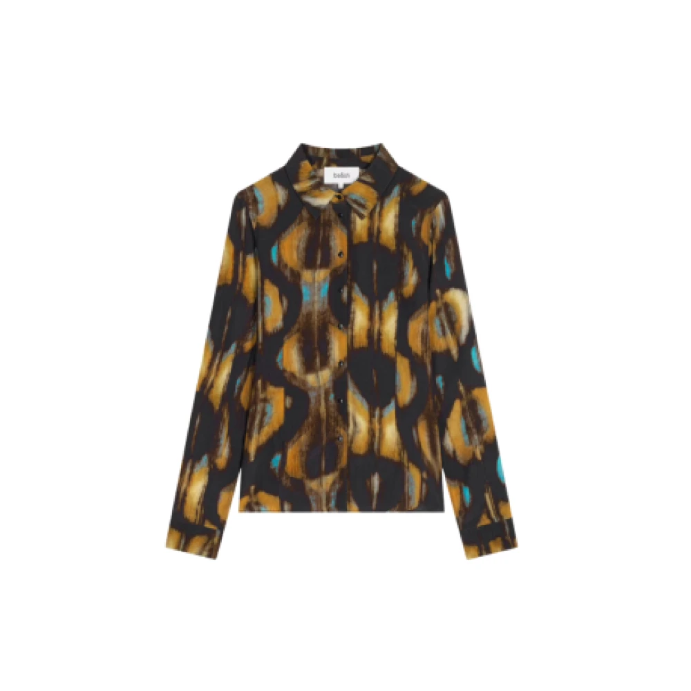 Blouses & Shirts > Shirts - - Ba&Sh - Modalova