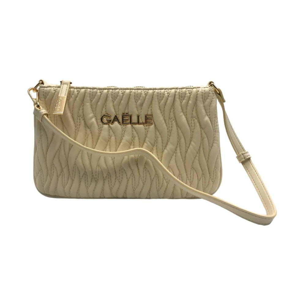 Bags > Shoulder Bags - - Gaëlle Paris - Modalova