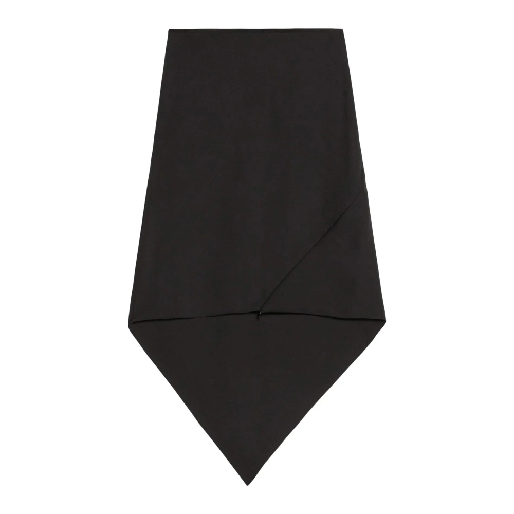Skirts > Midi Skirts - - Helmut Lang - Modalova