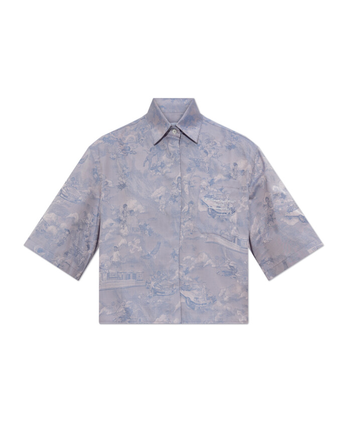 chemise-a-poche