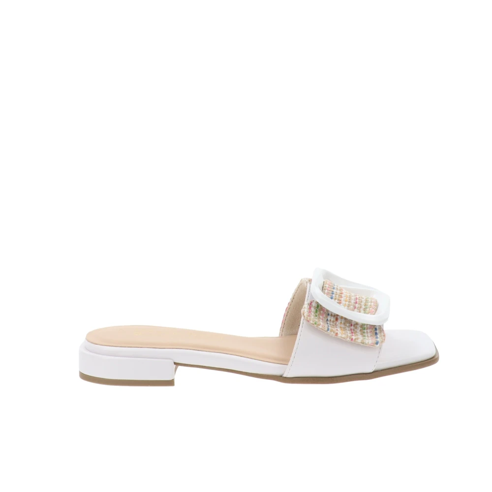 Shoes > Flip Flops & Sliders > Sliders - - Marco Tozzi - Modalova